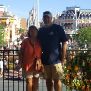 Meet your Posher, Larry